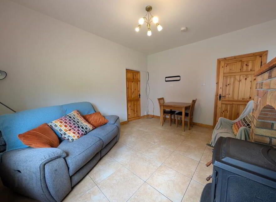 Ballyhaunis Road, Knock, F12DC58