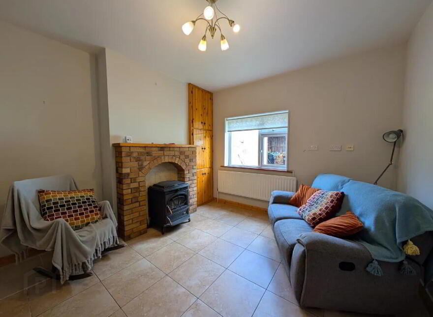 Ballyhaunis Road, Knock, F12DC58