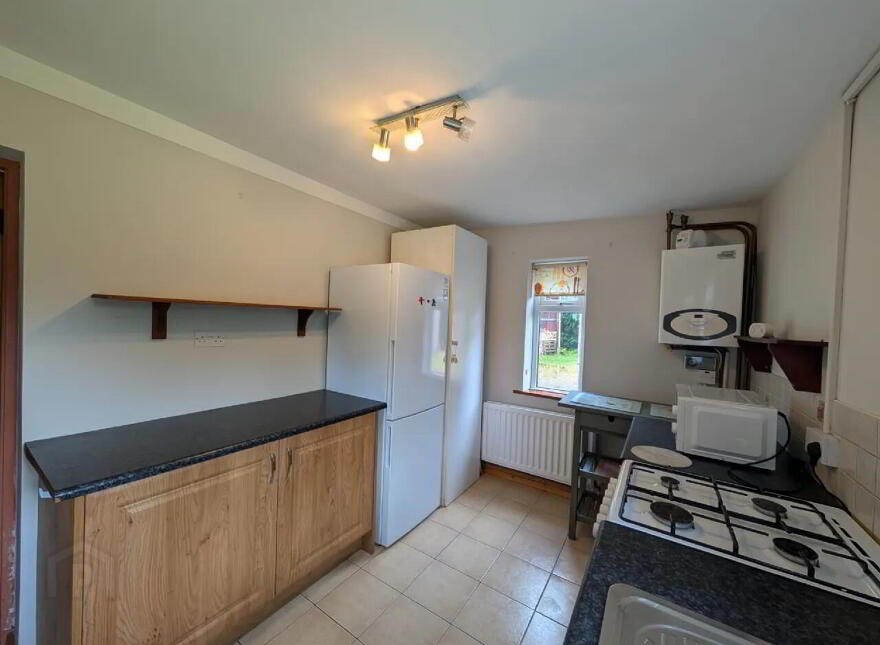 Ballyhaunis Road, Knock, F12DC58