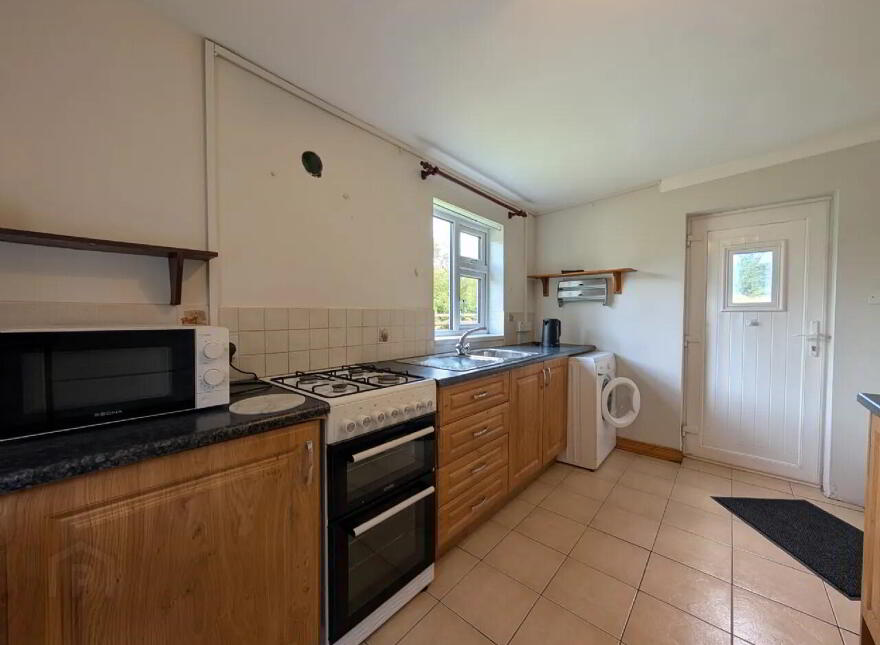 Ballyhaunis Road, Knock, F12DC58