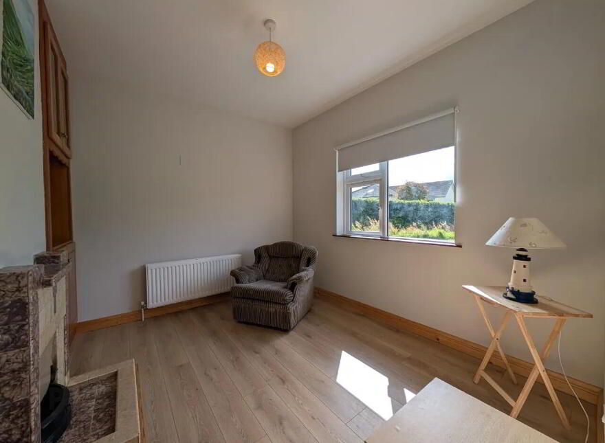 Ballyhaunis Road, Knock, F12DC58