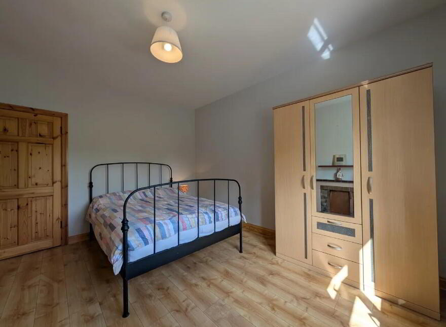 Ballyhaunis Road, Knock, F12DC58