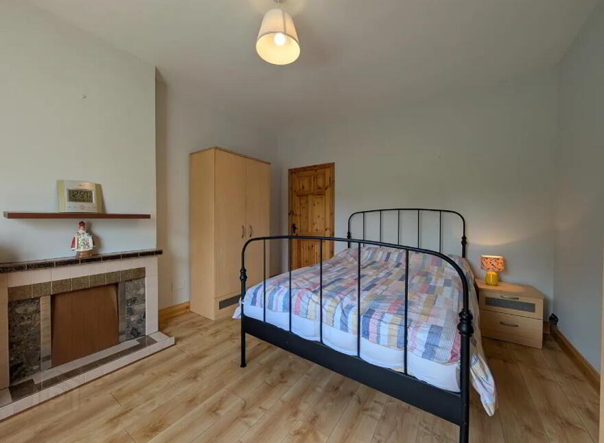 Ballyhaunis Road, Knock, F12DC58