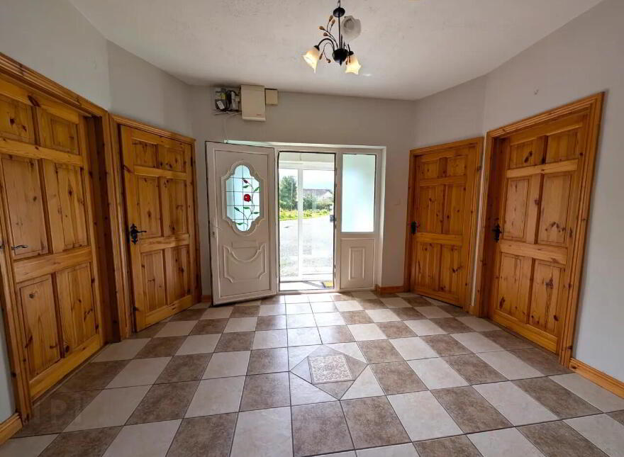 Ballyhaunis Road, Knock, F12DC58