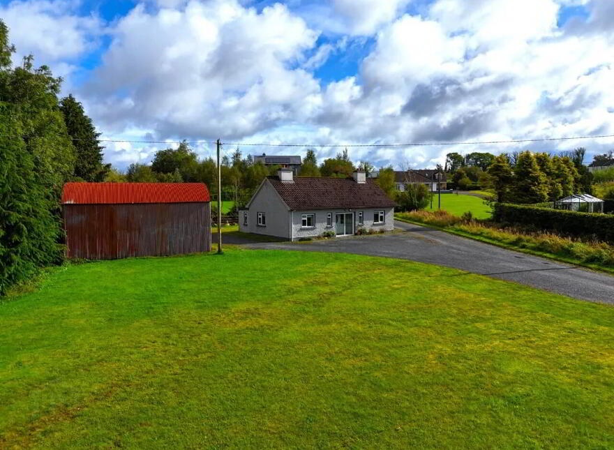 Ballyhaunis Road, Knock, F12DC58