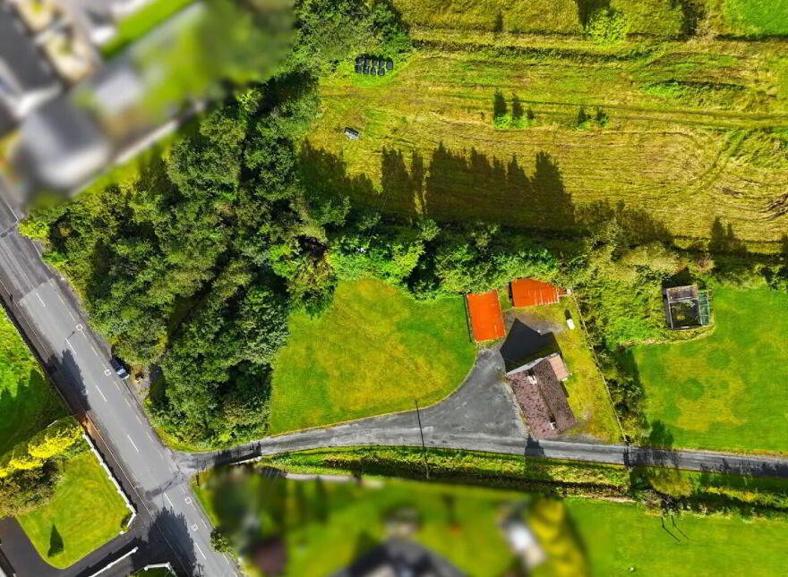 Ballyhaunis Road, Knock, F12DC58
