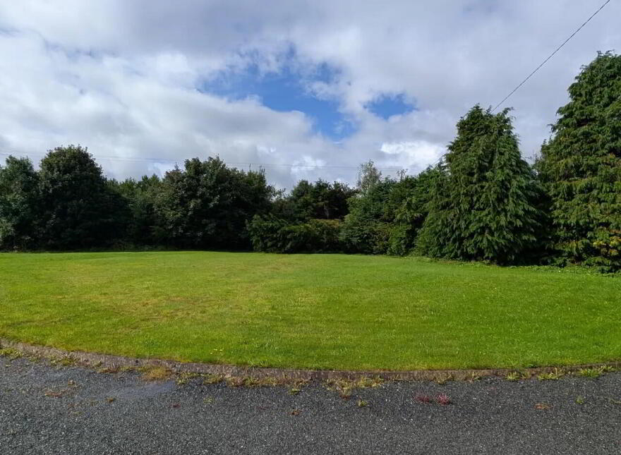 Ballyhaunis Road, Knock, F12DC58