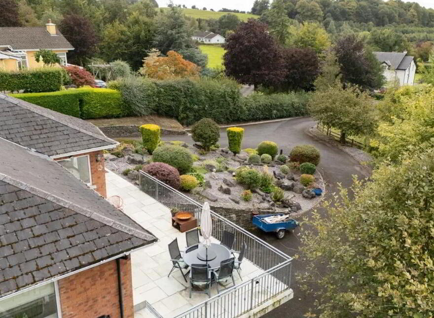 Rathconnell, Mullingar, N91N2N8