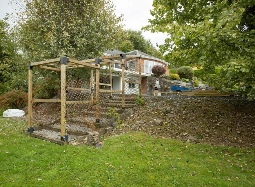 Rathconnell, Mullingar, N91N2N8