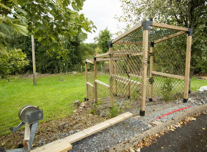 Rathconnell, Mullingar, N91N2N8