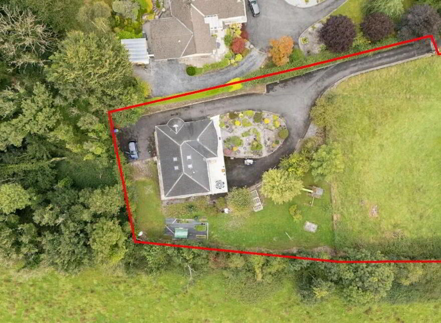 Rathconnell, Mullingar, N91N2N8