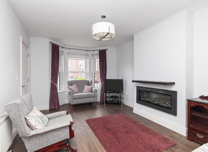 93 Temple Hall, Templepatrick, BT39 0FE