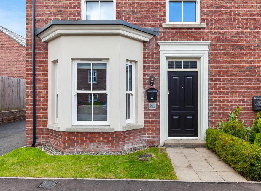 93 Temple Hall, Templepatrick, BT39 0FE