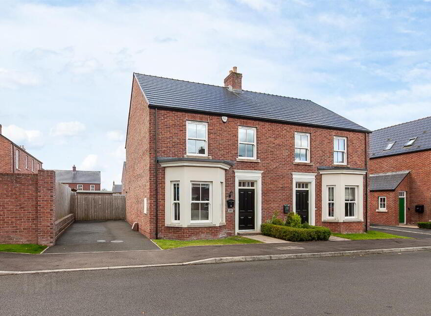 93 Temple Hall, Templepatrick, BT39 0FE photo