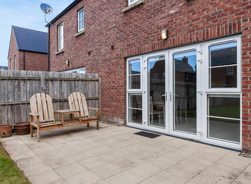 93 Temple Hall, Templepatrick, BT39 0FE
