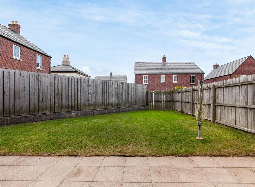 93 Temple Hall, Templepatrick, BT39 0FE