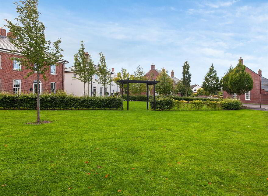 93 Temple Hall, Templepatrick, BT39 0FE