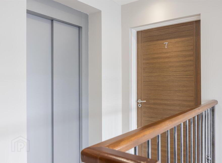Apartment 7 Wavecrest 739 Shore Road, Jordanstown, Newtownabbey, BT37 0PY