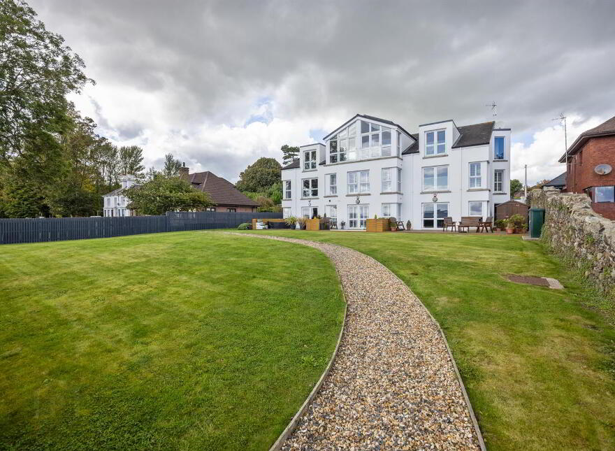 Apartment 7 Wavecrest 739 Shore Road, Jordanstown, Newtownabbey, BT37 0PY
