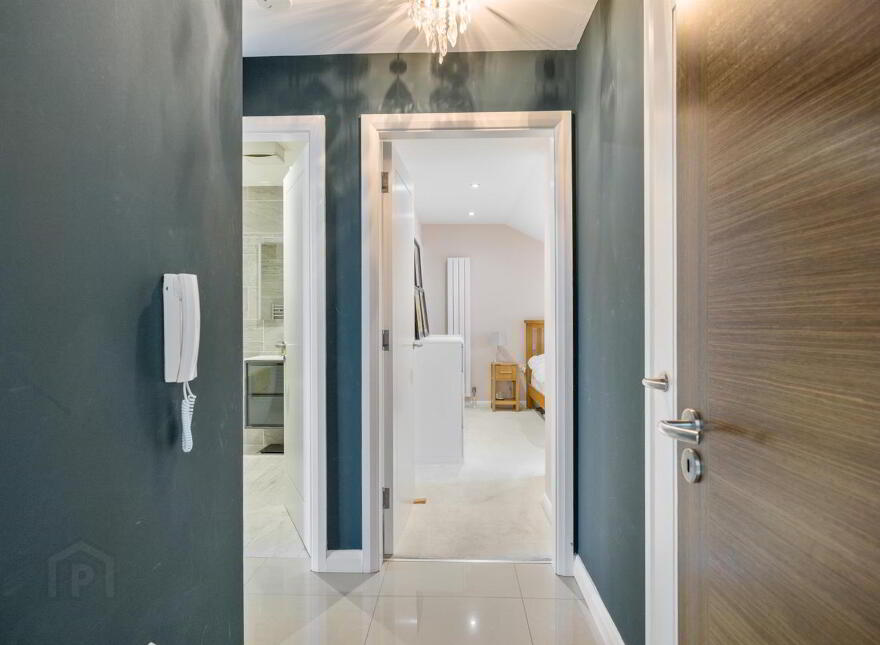 Apartment 7 Wavecrest 739 Shore Road, Jordanstown, Newtownabbey, BT37 0PY