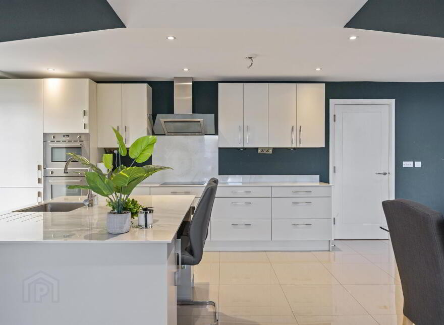 Apartment 7 Wavecrest 739 Shore Road, Jordanstown, Newtownabbey, BT37 0PY
