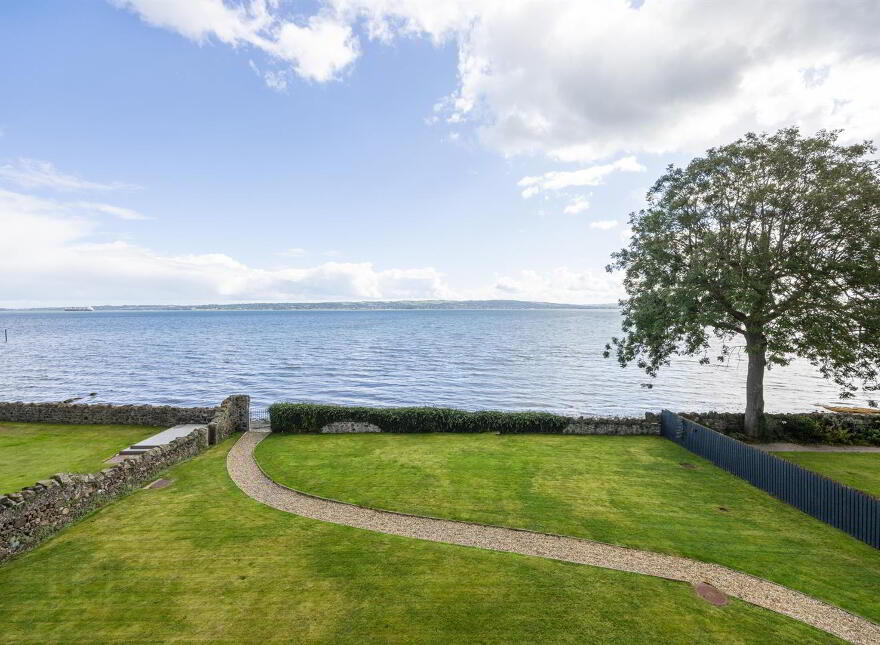 Apartment 7 Wavecrest 739 Shore Road, Jordanstown, Newtownabbey, BT37 0PY