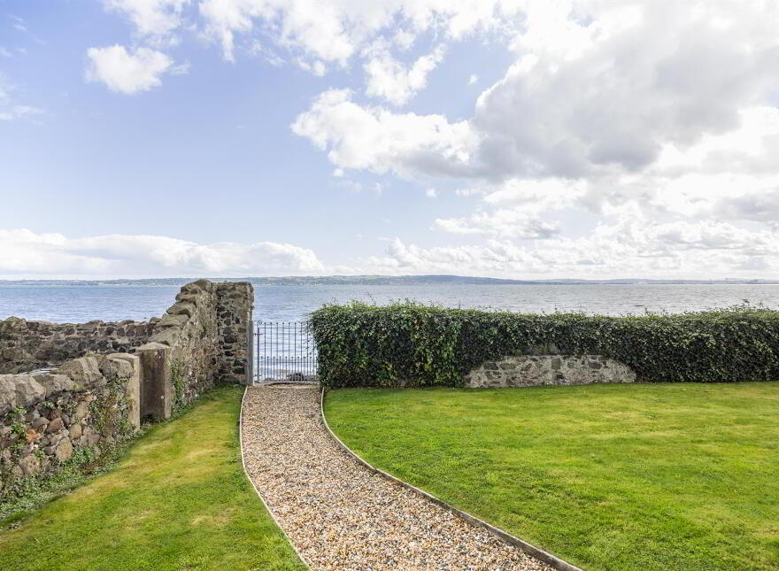 Apartment 7 Wavecrest 739 Shore Road, Jordanstown, Newtownabbey, BT37 0PY