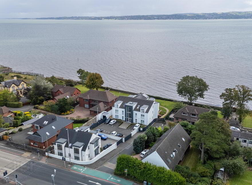 Apartment 7 Wavecrest 739 Shore Road, Jordanstown, Newtownabbey, BT37 0PY