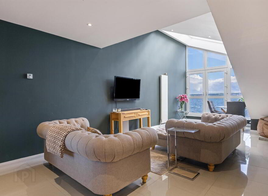 Apartment 7 Wavecrest 739 Shore Road, Jordanstown, Newtownabbey, BT37 0PY
