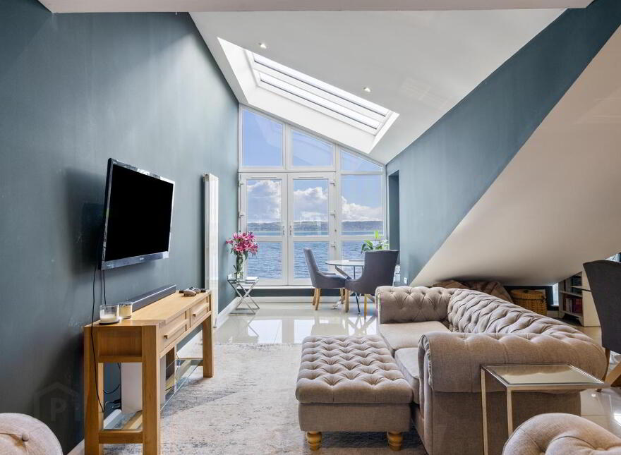 Apartment 7 Wavecrest 739 Shore Road, Jordanstown, Newtownabbey, BT37 0PY
