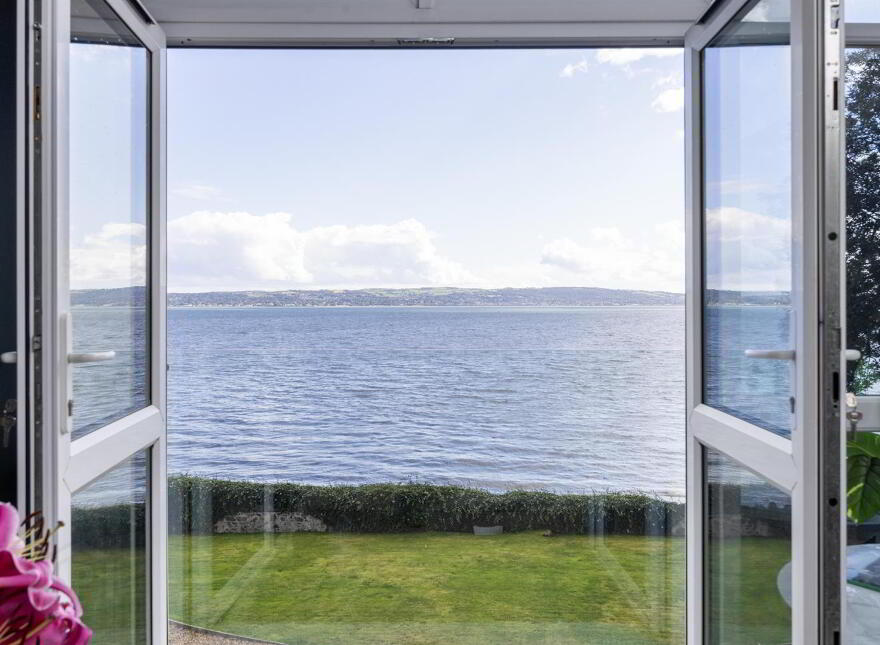 Apartment 7 Wavecrest 739 Shore Road, Jordanstown, Newtownabbey, BT37 0PY