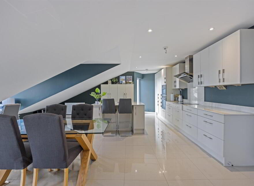 Apartment 7 Wavecrest 739 Shore Road, Jordanstown, Newtownabbey, BT37 0PY