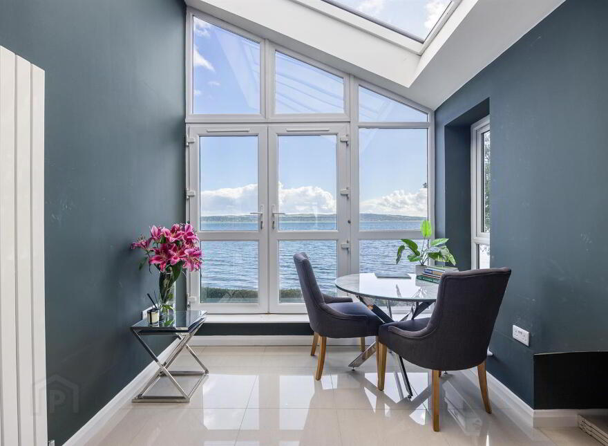 Apartment 7 Wavecrest 739 Shore Road, Jordanstown, Newtownabbey, BT37 0PY