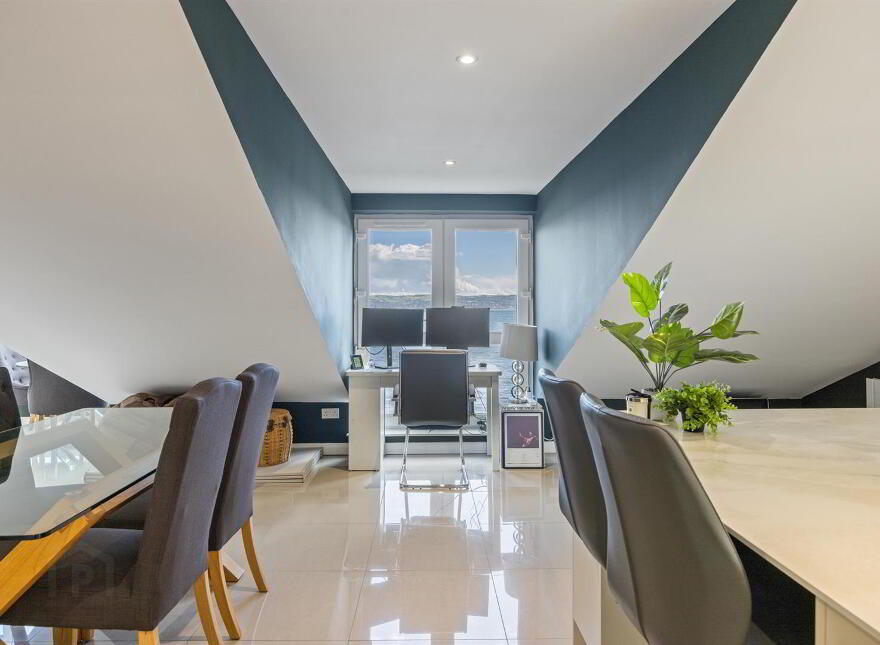 Apartment 7 Wavecrest 739 Shore Road, Jordanstown, Newtownabbey, BT37 0PY