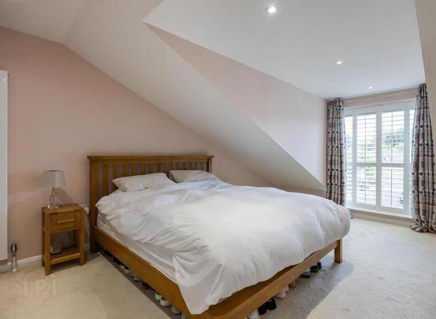 Apartment 7 Wavecrest 739 Shore Road, Jordanstown, Newtownabbey, BT37 0PY