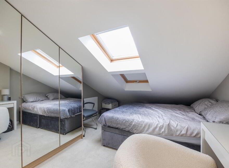 Apartment 7 Wavecrest 739 Shore Road, Jordanstown, Newtownabbey, BT37 0PY