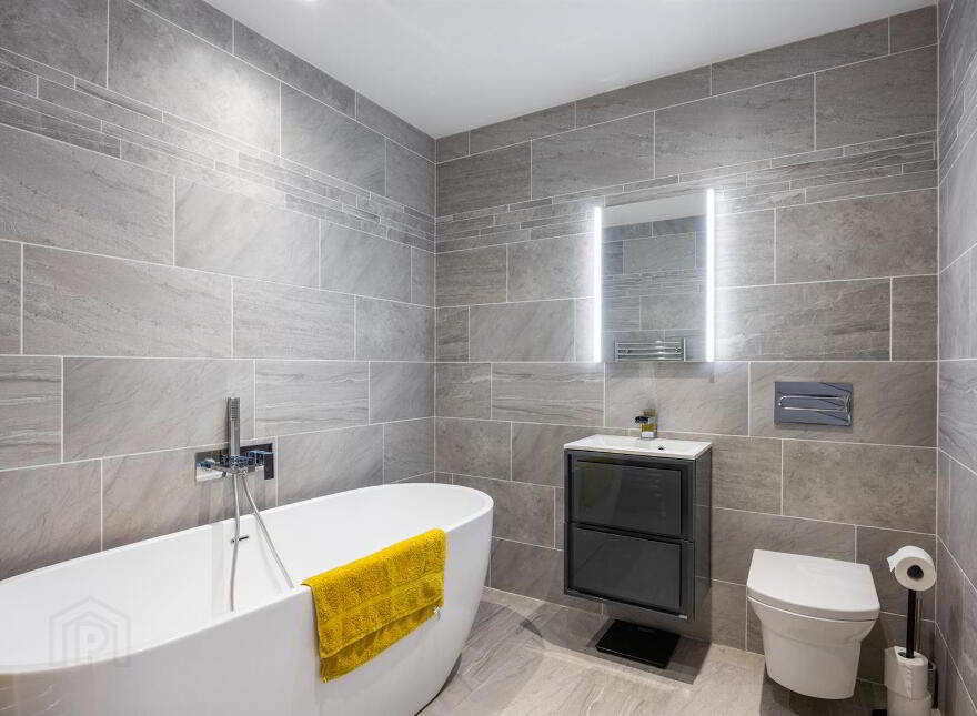 Apartment 7 Wavecrest 739 Shore Road, Jordanstown, Newtownabbey, BT37 0PY