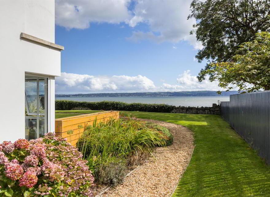 Apartment 7 Wavecrest 739 Shore Road, Jordanstown, Newtownabbey, BT37 0PY