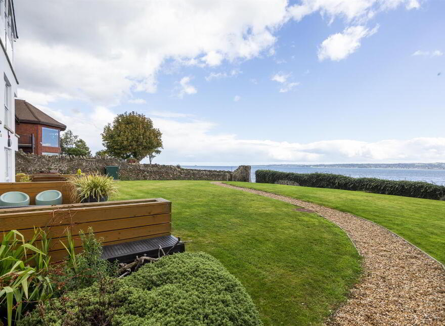 Apartment 7 Wavecrest 739 Shore Road, Jordanstown, Newtownabbey, BT37 0PY
