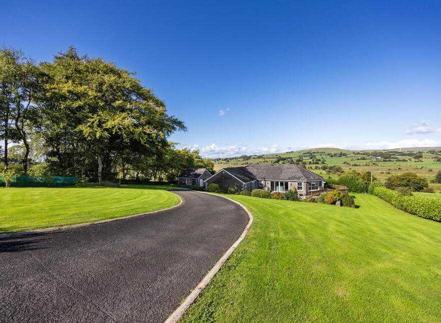 39a Carnlea Road North, Moorfields, Ballymena, BT42 3BZ
