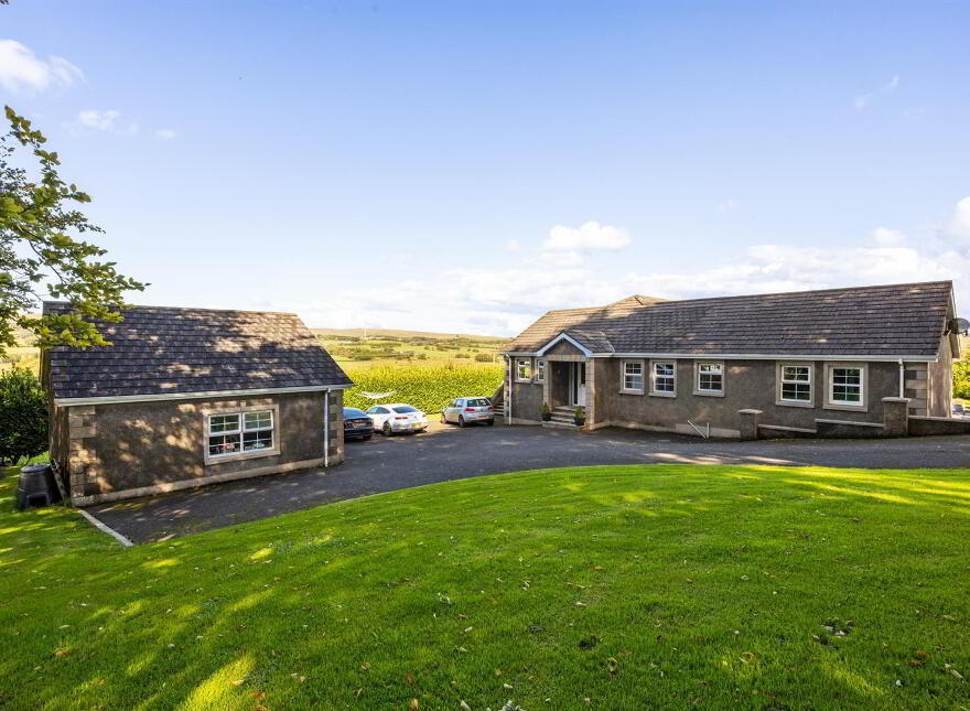 39a Carnlea Road North, Moorfields, Ballymena, BT42 3BZ