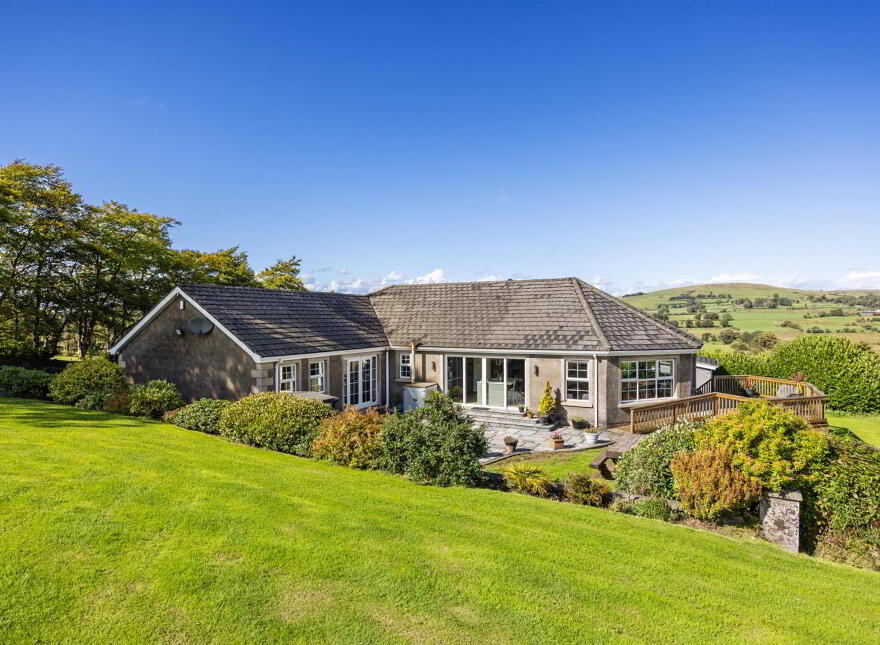 39a Carnlea Road North, Moorfields, Ballymena, BT42 3BZ