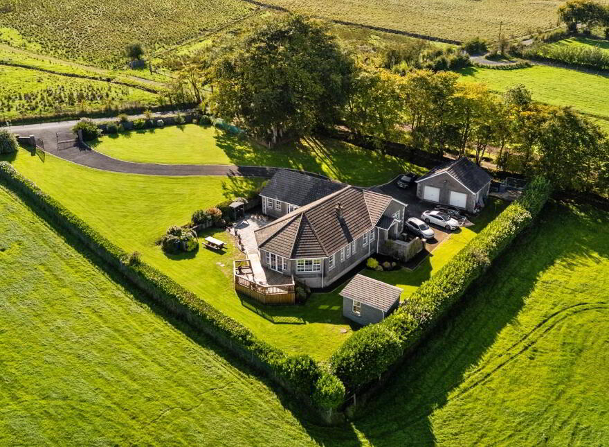 39a Carnlea Road North, Moorfields, Ballymena, BT42 3BZ