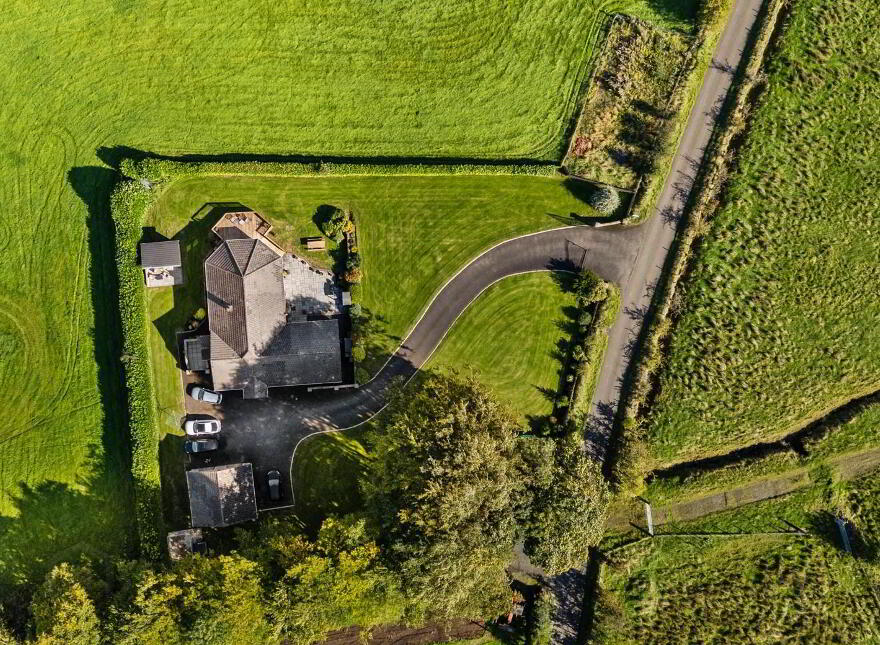 39a Carnlea Road North, Moorfields, Ballymena, BT42 3BZ