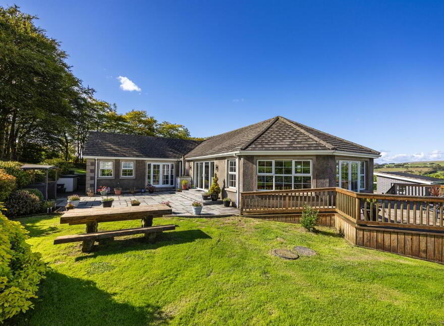 39a Carnlea Road North, Moorfields, Ballymena, BT42 3BZ