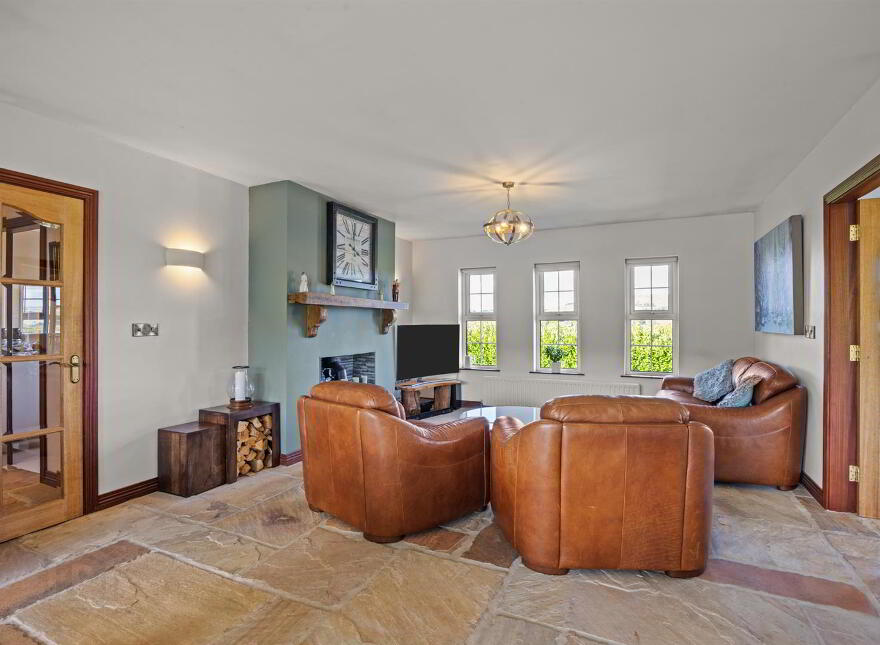 39a Carnlea Road North, Moorfields, Ballymena, BT42 3BZ