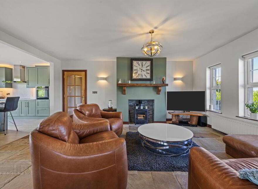 39a Carnlea Road North, Moorfields, Ballymena, BT42 3BZ