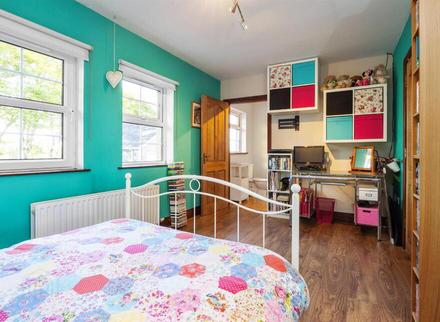39a Carnlea Road North, Moorfields, Ballymena, BT42 3BZ