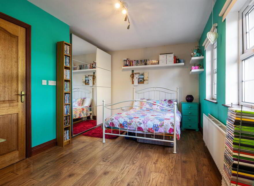 39a Carnlea Road North, Moorfields, Ballymena, BT42 3BZ