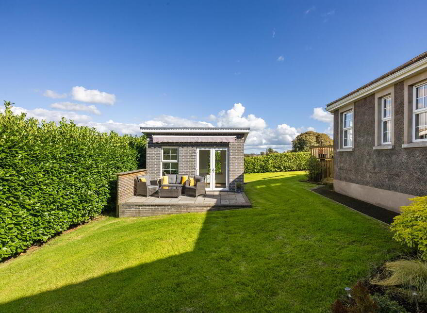 39a Carnlea Road North, Moorfields, Ballymena, BT42 3BZ
